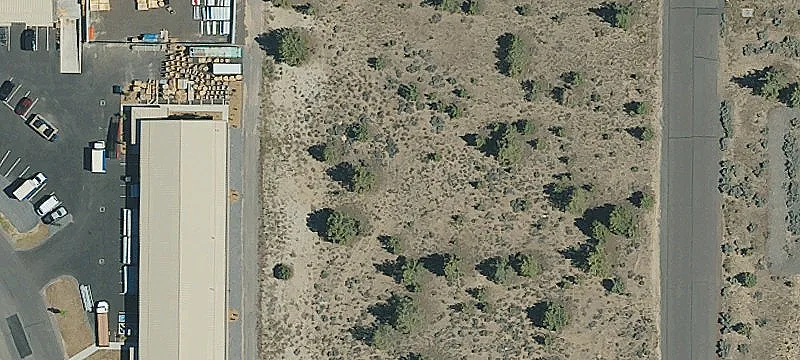 Prineville Industrial Lots For Sale