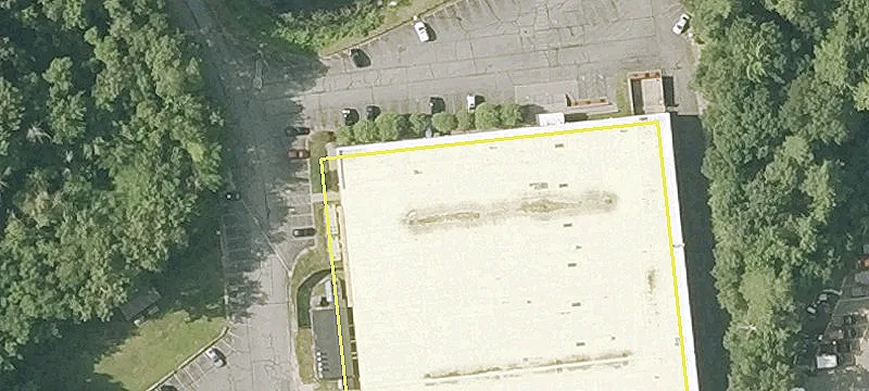 Hudson Office/Manufacturing/Warehousing Facility