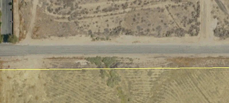 582 Acres Undeveloped Land Parcels