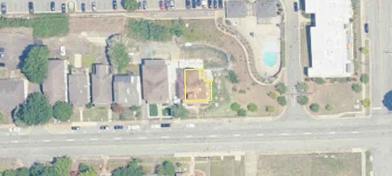 Historic Building in Prime Location