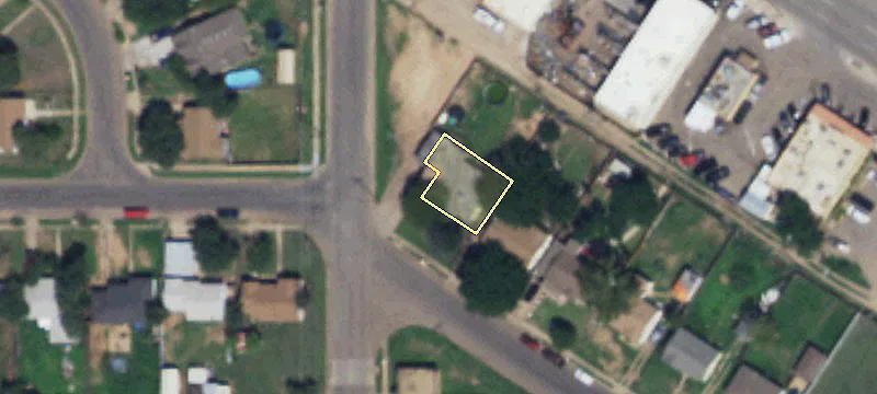 431.7 Acres Development Opportunity
