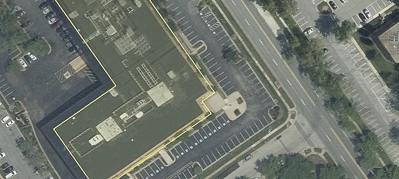 Lanham Mixed-Use Investment Opportunity