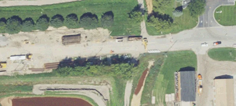 Prime Land Near New Development
