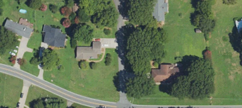 Development Site Near Hanes Mall