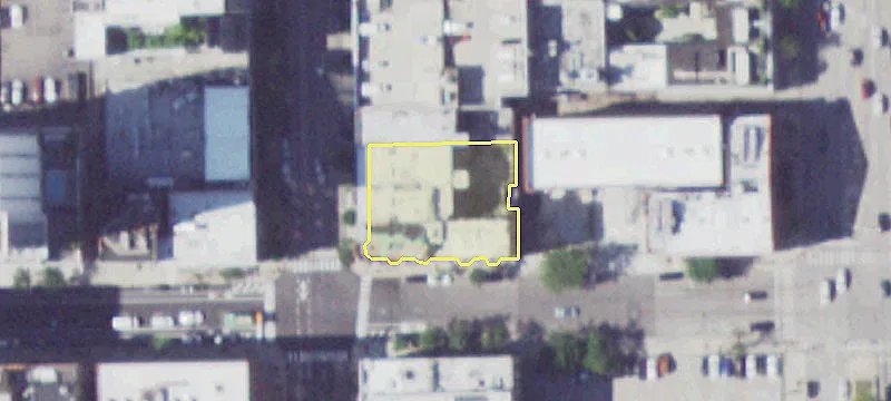 Prime Mixed-Use Investment Opportunity