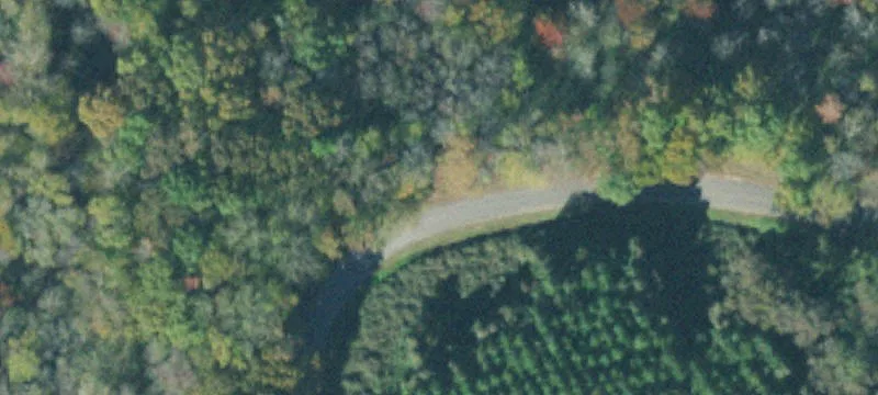 Unrestricted Land in Chester County