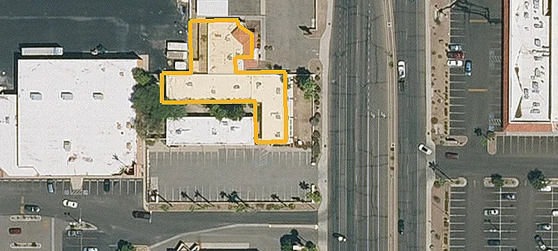 Professional Office Space Available