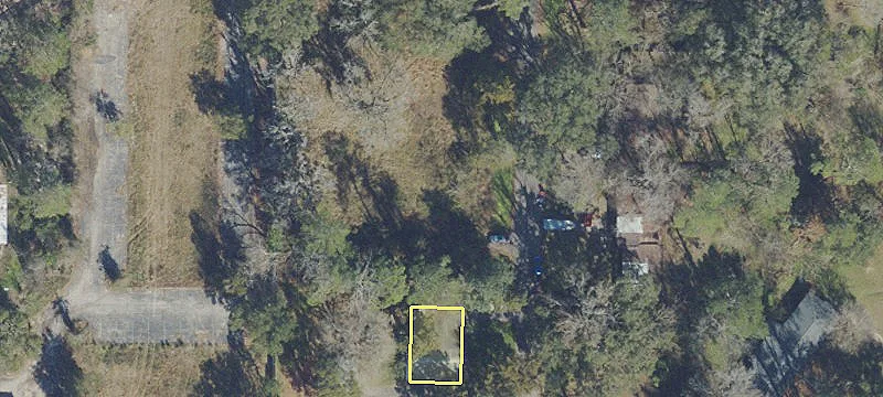 Gainesville Retail Row Opportunity