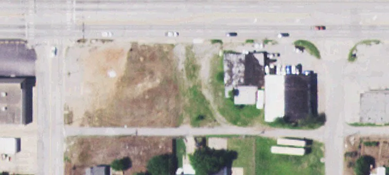 Commercial Land For Sale