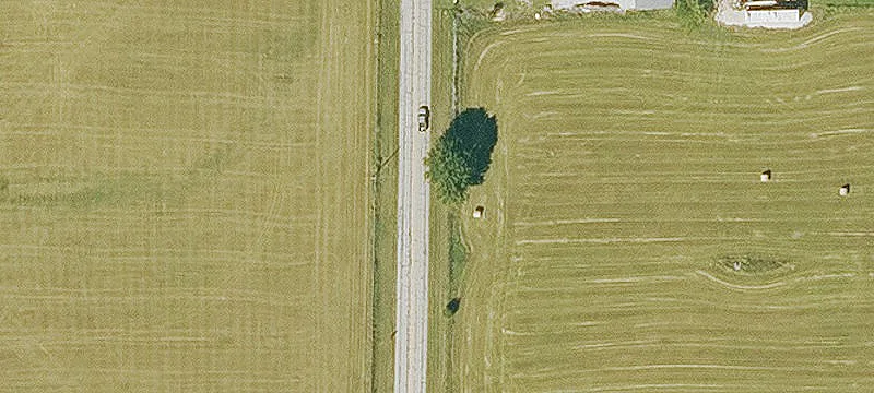 Ozark Mountain Land with Views