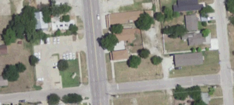 Mixed-Use Property in Busy Location