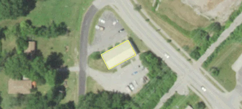 Industrial Land Near Route B