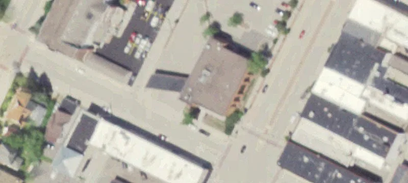 BMO Bank Branch For Sale