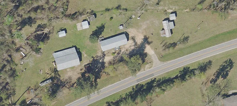 Prime Commercial Development Land