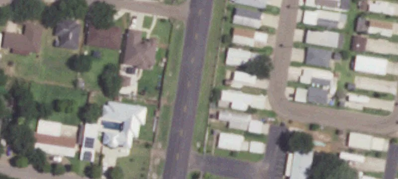 Development Land Near Interstate 2