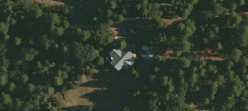 Expansive Ranch Estate Near Redding