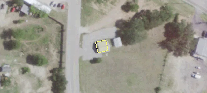 Prime Corner Lot in Liberty Hill