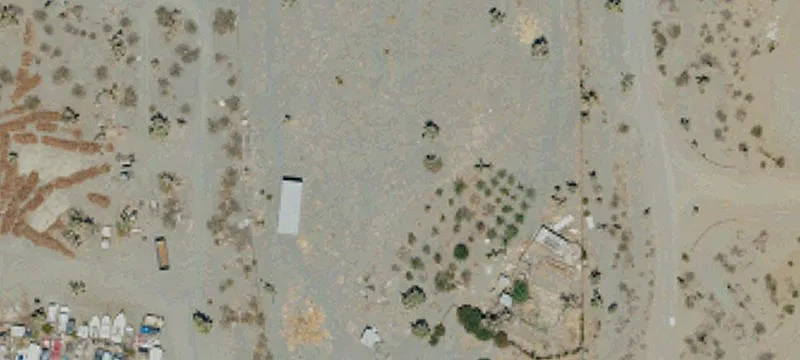Residential Development Opportunity in Phelan
