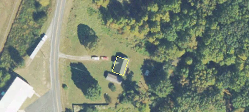 Amicalola Industrial Park Land Parcels