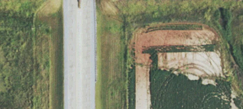 Commercial Land in Geronimo