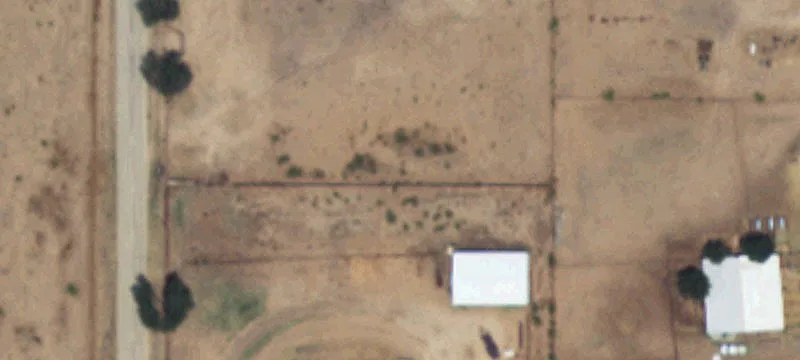 Land Lot in Lovington