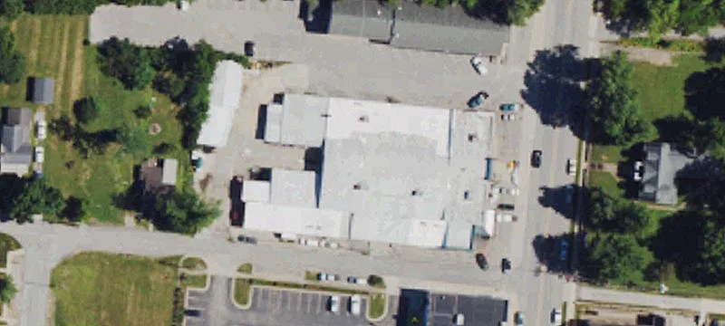 Versailles Mixed-Use Office/Retail Property