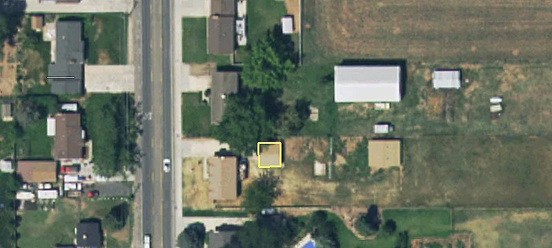 Retail Pads Near I-15