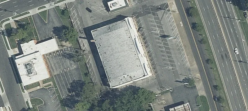 Retail Space for Lease