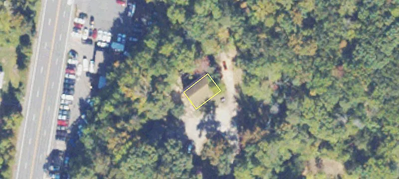 Route 1 Car Lot Location