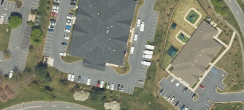 Commercial Pad Site For Lease