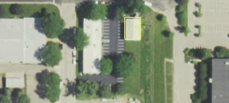Middleton Flex and Industrial Space