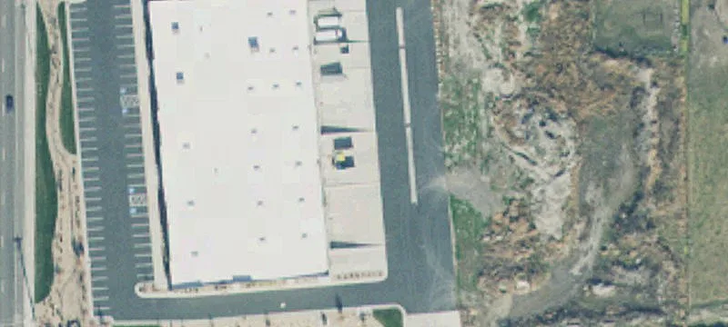 Lakeview Commercial Pads Land