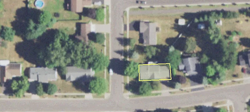 New Flex Space Building