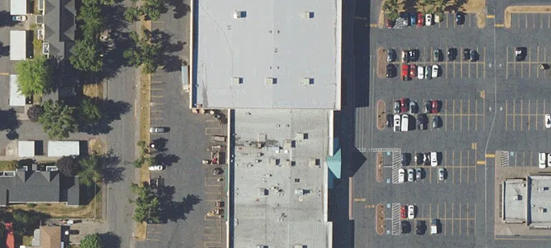 Retail Space For Lease