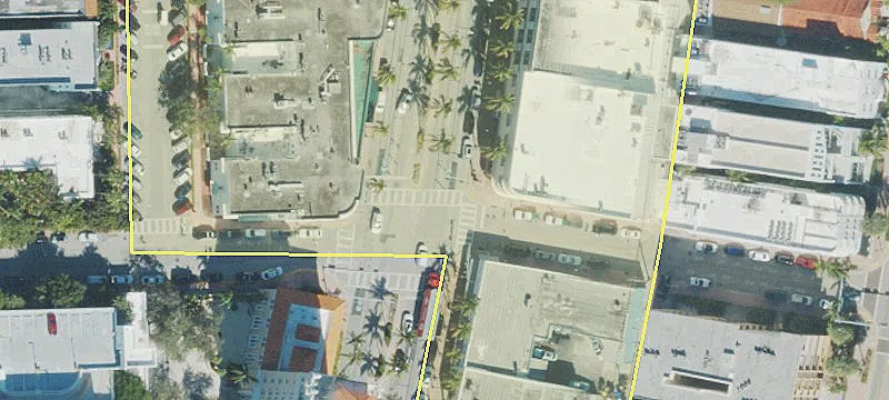 Retail/Restaurant Space For Lease