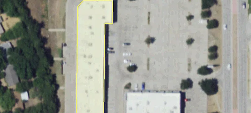 Retail Space Available For Rent