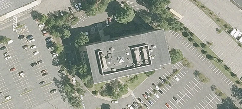 Class A Office Building