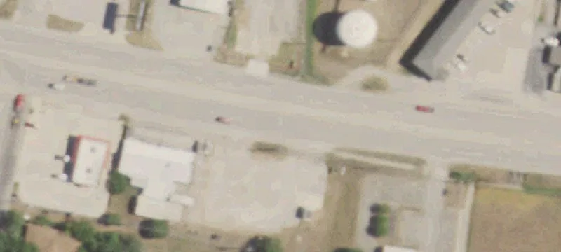 Prime Commercial Land Available