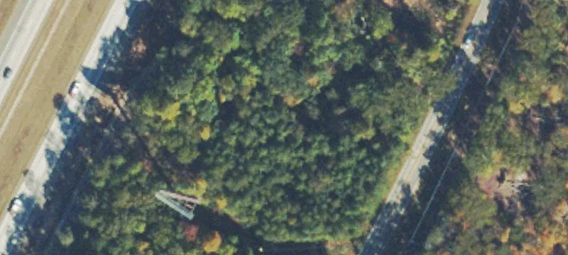 Commercial Lot Near I-985