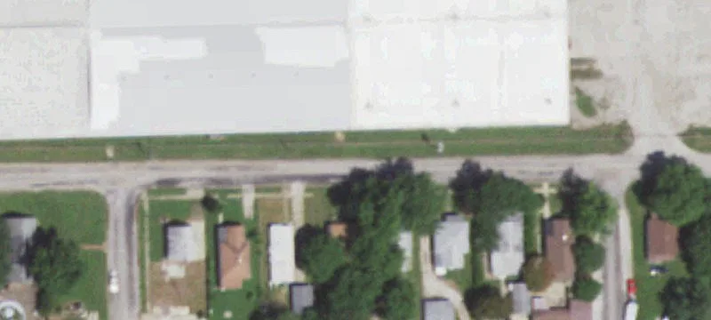 Hillsboro Warehouse on 11 Acres
