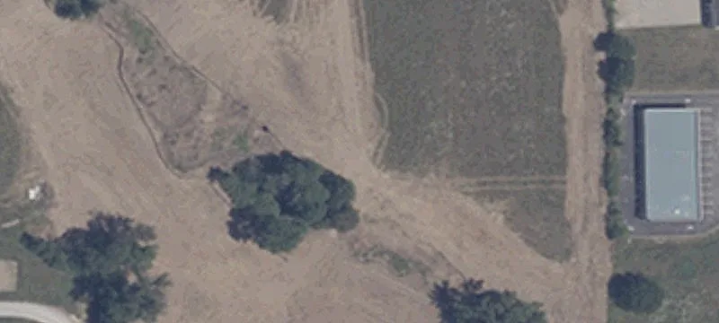 Floyds Knobs Land Opportunity