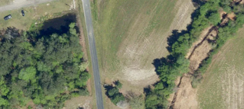 Loris Land with Development Potential