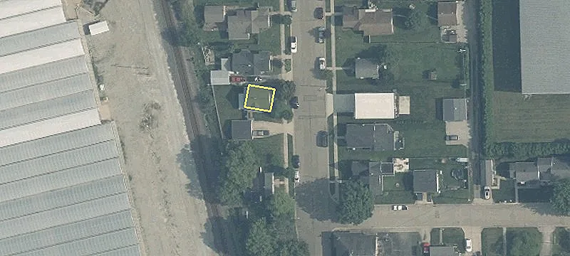 Industrial Land for Sale