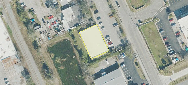 Daytona Beach Commercial Building For Sale