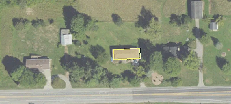 Land Near M-6 and Broadmoor