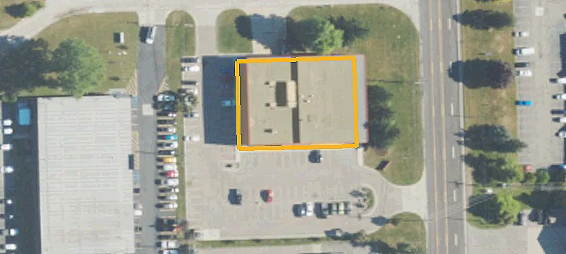 Bloomfield Hills Office Suites Available