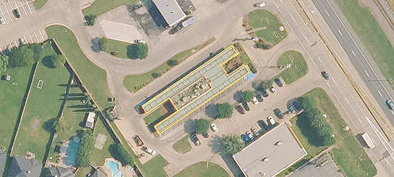 Commercial Land For Lease