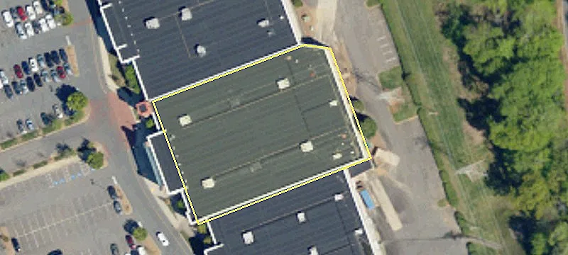 Retail Space in High-Traffic Area
