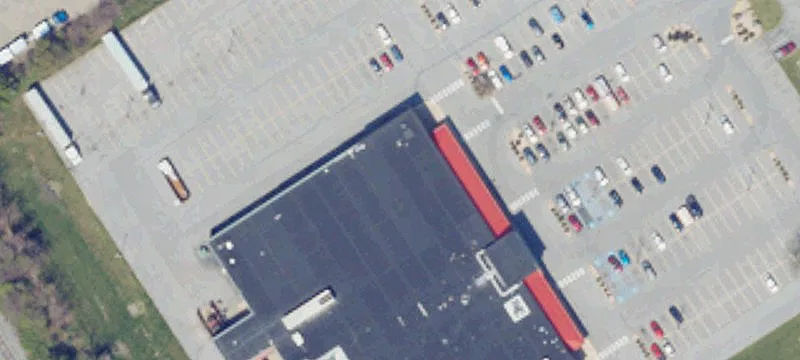 Proposed Pad Site For Lease