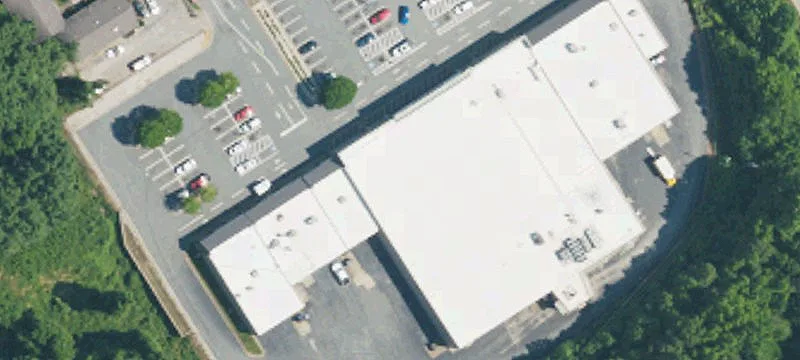 Grocery Center in Spencer, NC